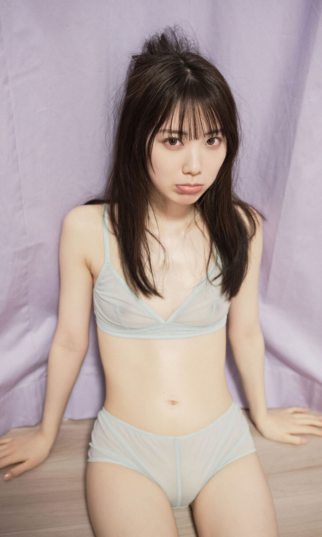 JP Mio Ishikawa 石川澪 &#8211; ボクとカノジョの始まりの日 (89P)