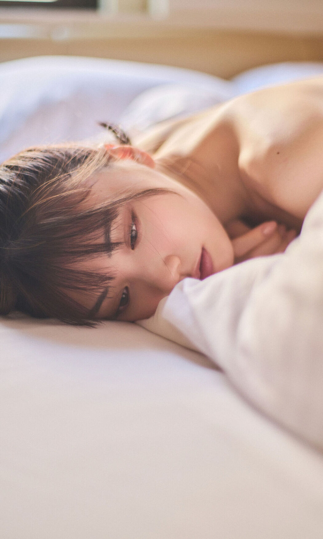 JP Mio Ishikawa 石川澪 &#8211; ボクとカノジョの始まりの日 (89P)