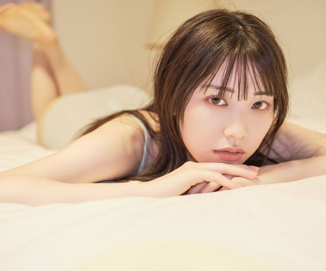 JP Mio Ishikawa 石川澪 &#8211; ボクとカノジョの始まりの日 (89P)