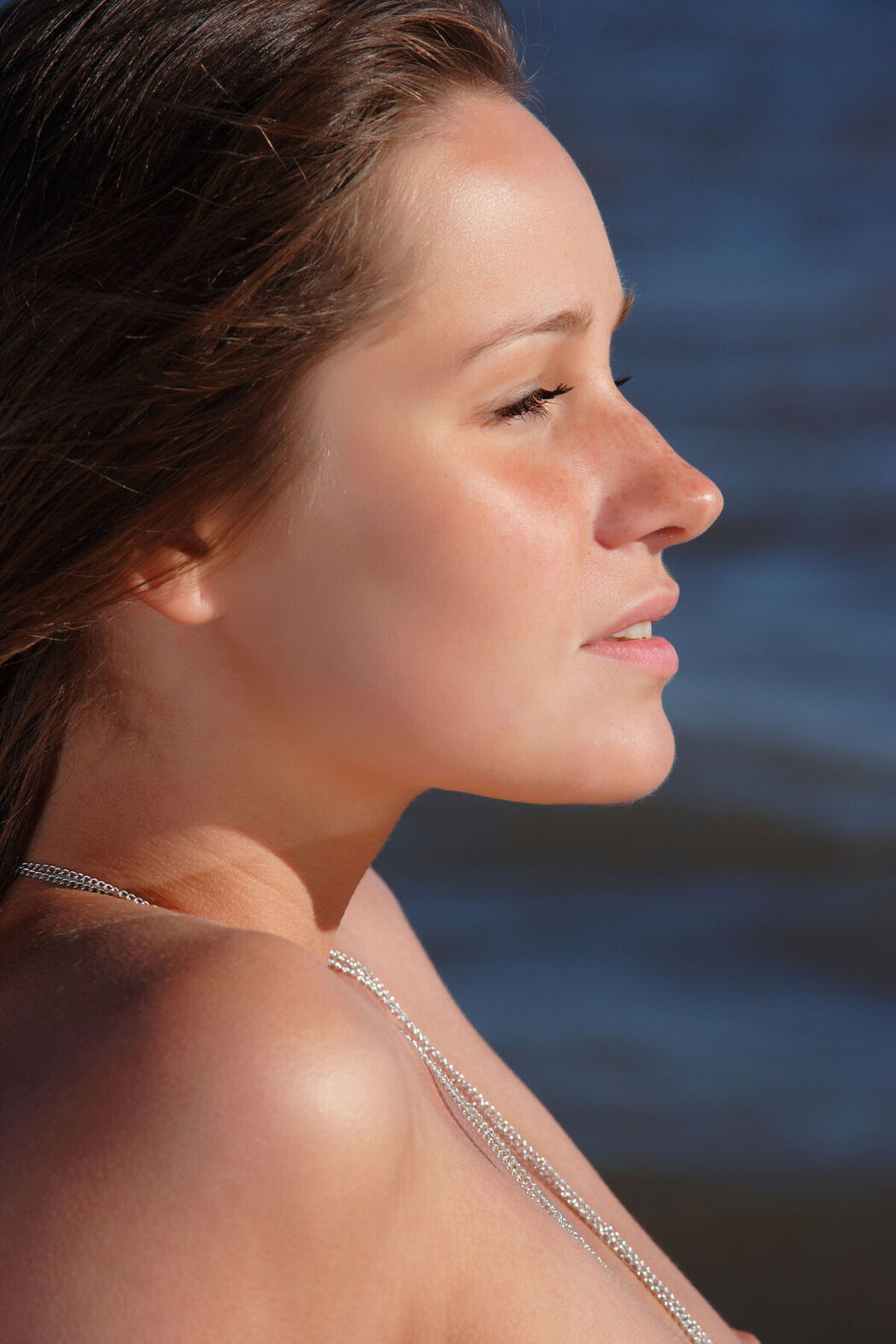 MetArt Irina O &#8211; Shell Part02 (61P)