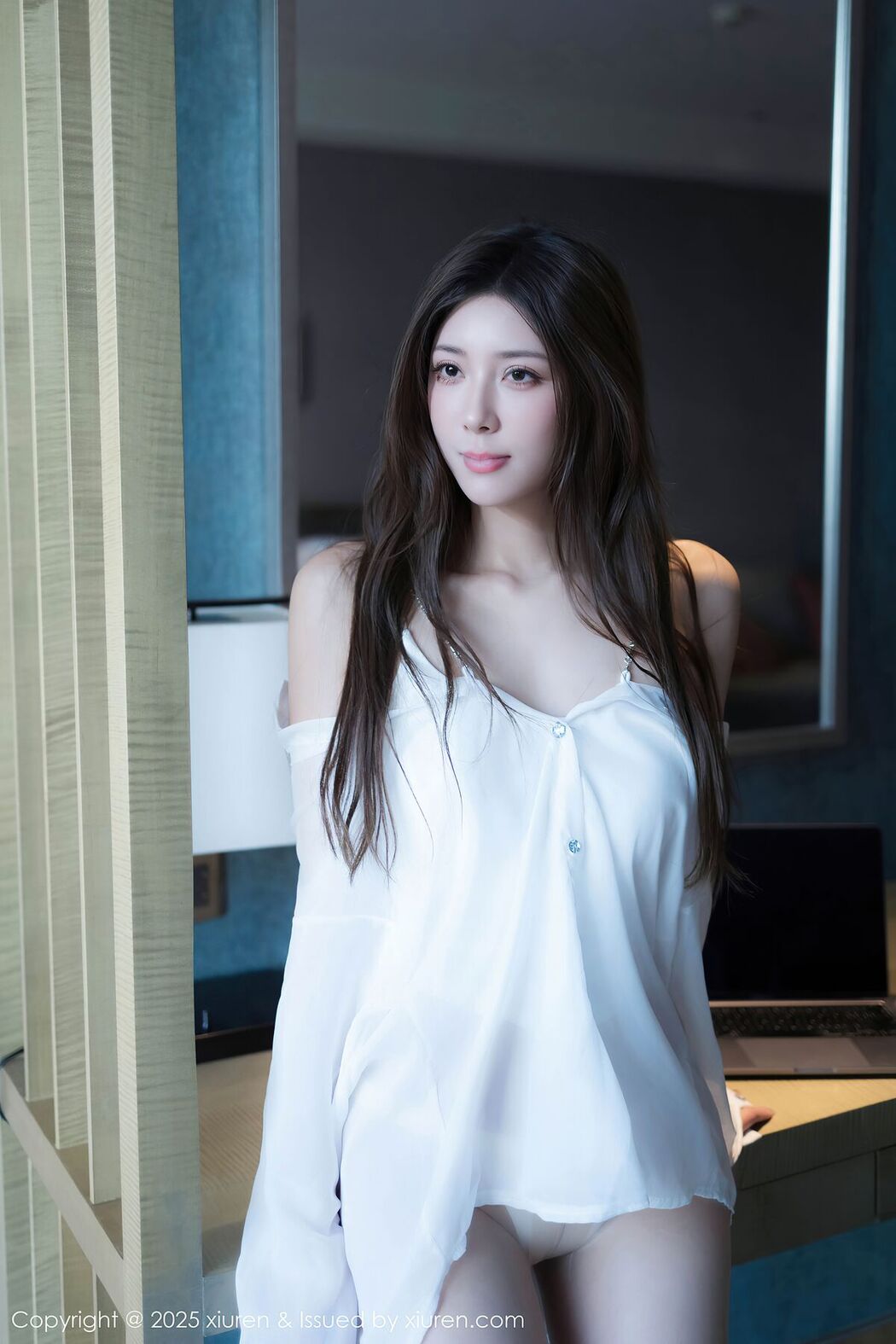 XiuRen秀人网 No.10502 Yue Xi (86P)