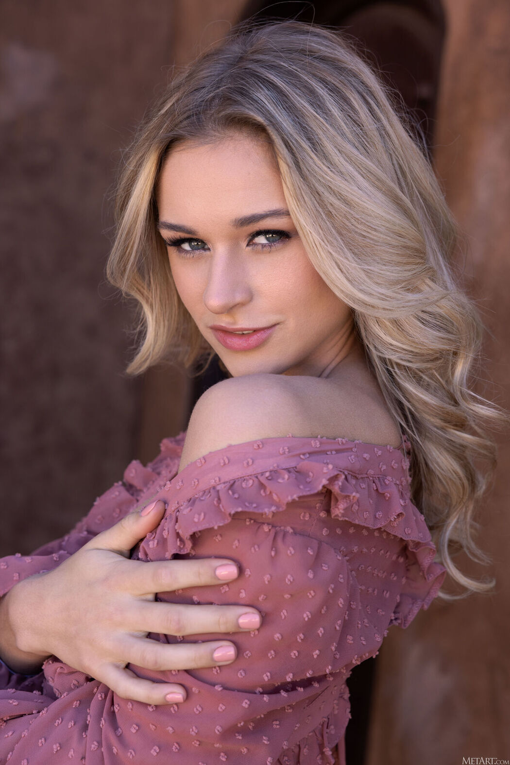 MetArt Tavia &#8211; In A Dream 1 Part01 (60P)