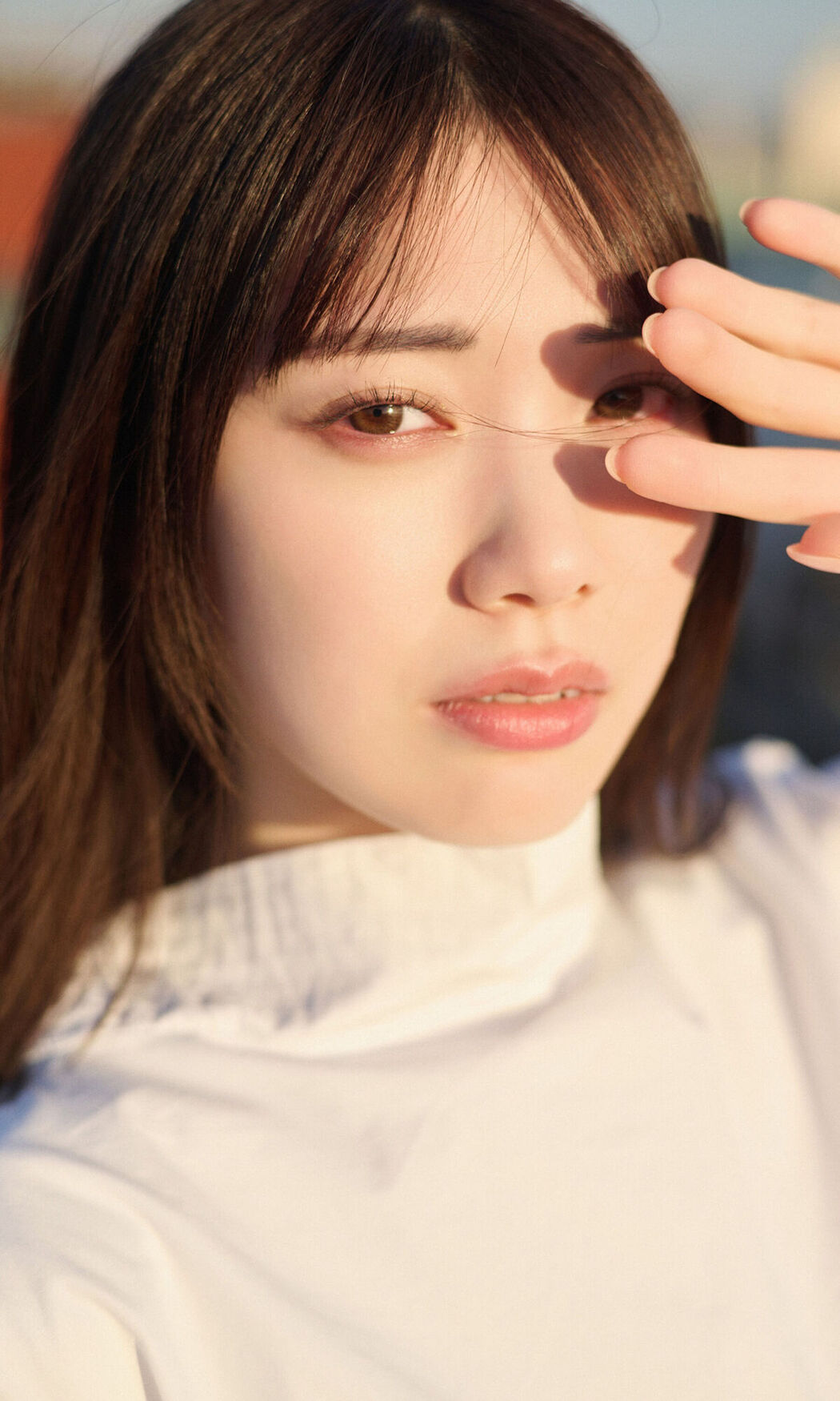 JP Mio Ishikawa 石川澪 &#8211; ボクとカノジョの始まりの日 (89P)