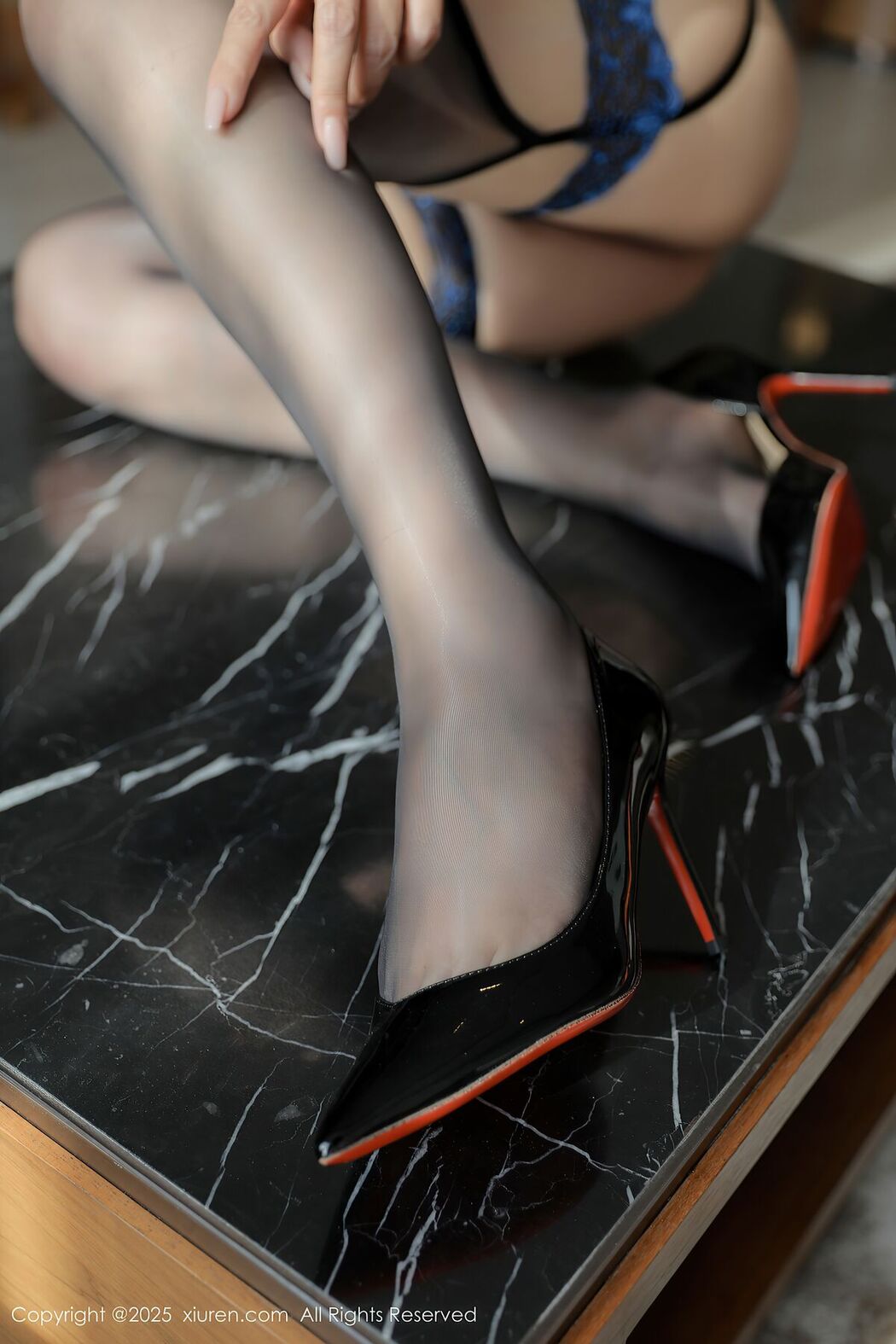 XiuRen秀人网 No.10499 Tian Bing Bing (55P)