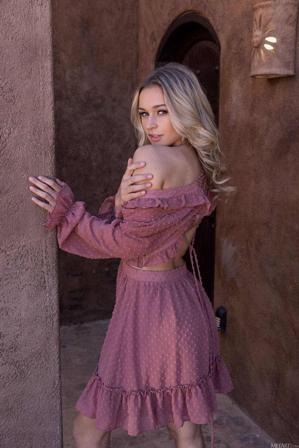 MetArt Tavia &#8211; In A Dream 1 Part01 (60P)