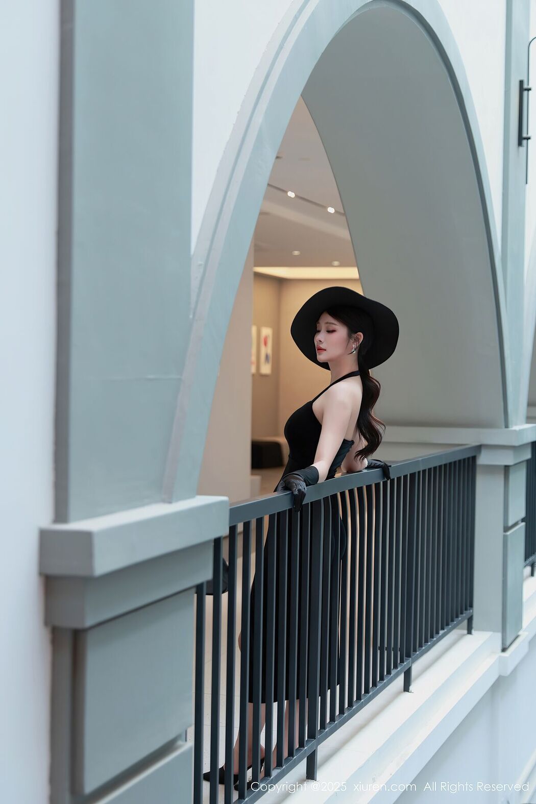 XiuRen秀人网 No.10509 Nan Qiao (90P)