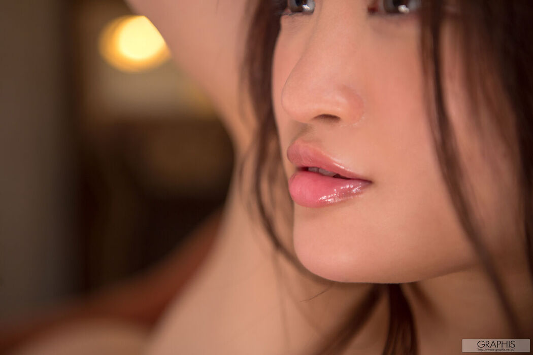 JP Miko Matsuda 松田美子 – Graphis Gals No.429 Metamorphosis Part02 (72P)