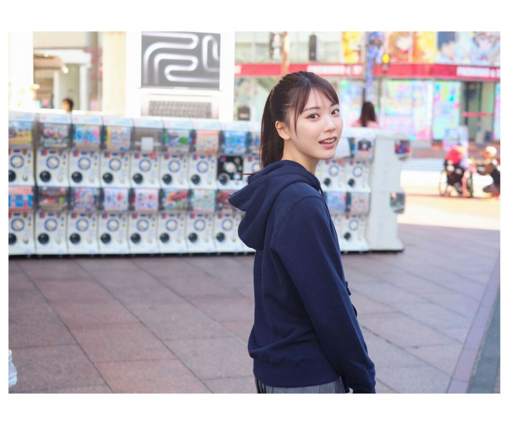 JP Mio Ishikawa 石川澪 &#8211; ボクとカノジョの始まりの日 (89P)