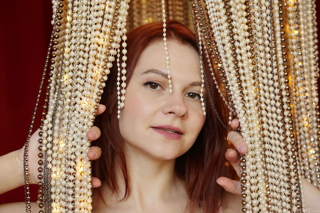 MetArt Decadent &#8211; Vilena Part01 (61P)