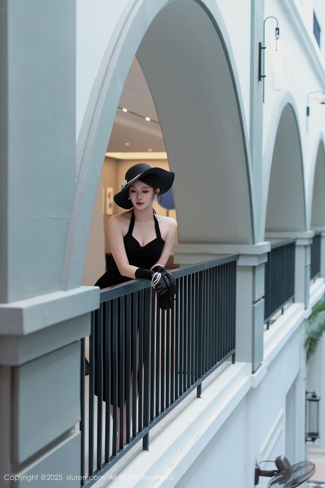 XiuRen秀人网 No.10509 Nan Qiao (90P)