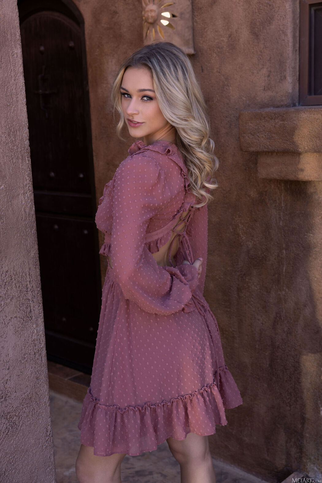 MetArt Tavia &#8211; In A Dream 1 Part01 (60P)