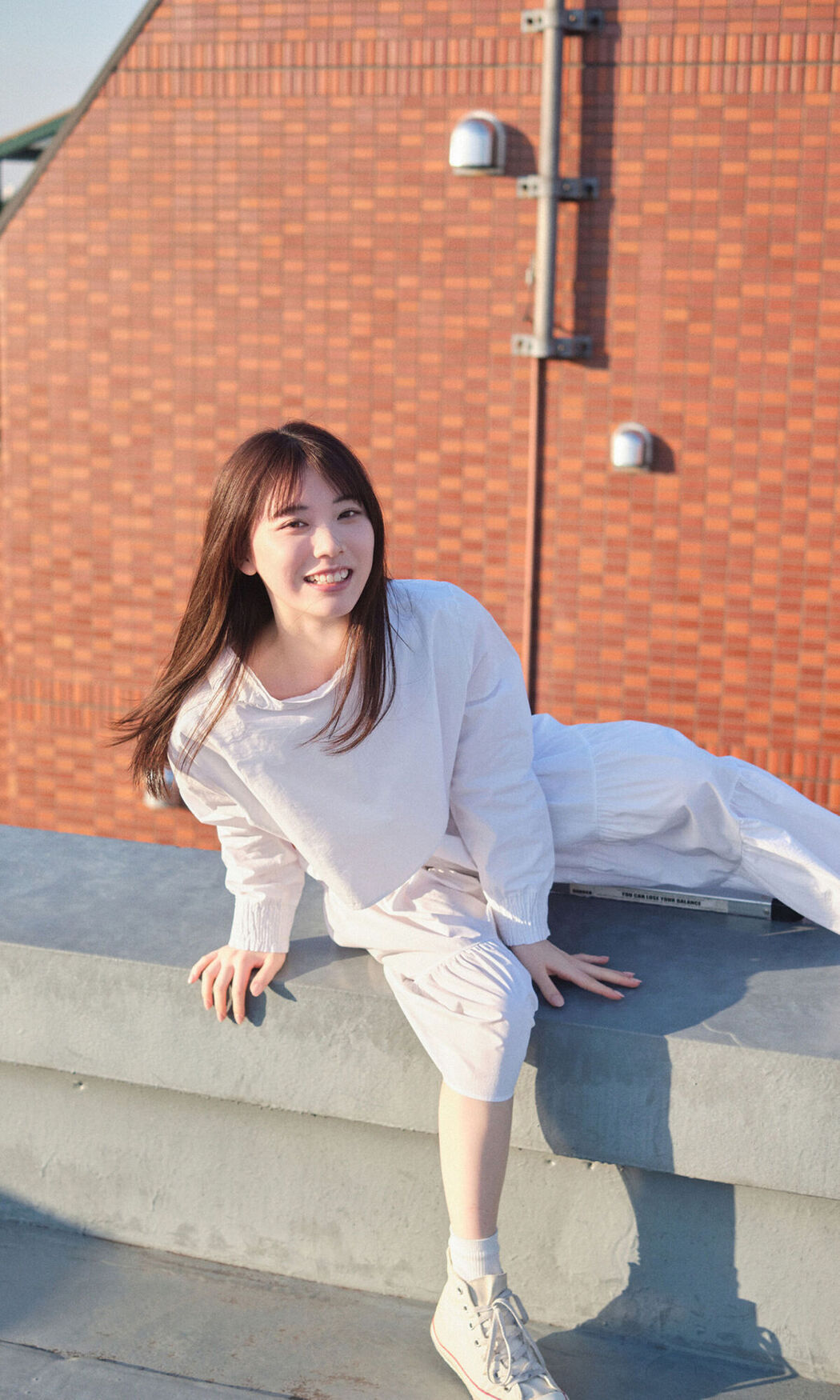 JP Mio Ishikawa 石川澪 &#8211; ボクとカノジョの始まりの日 (89P)