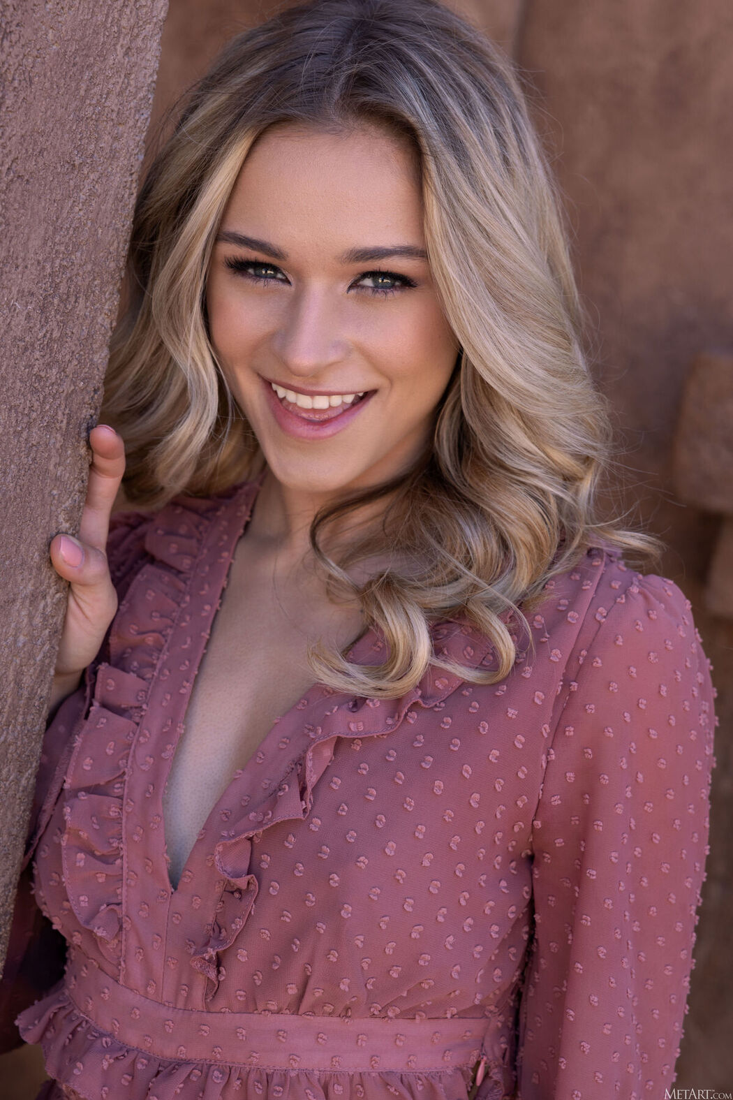 MetArt Tavia &#8211; In A Dream 1 Part01 (60P)