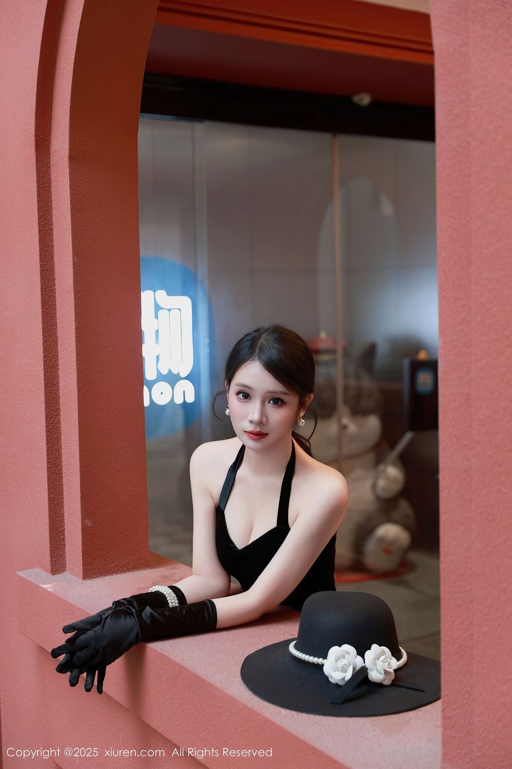 XiuRen秀人网 No.10509 Nan Qiao (90P)