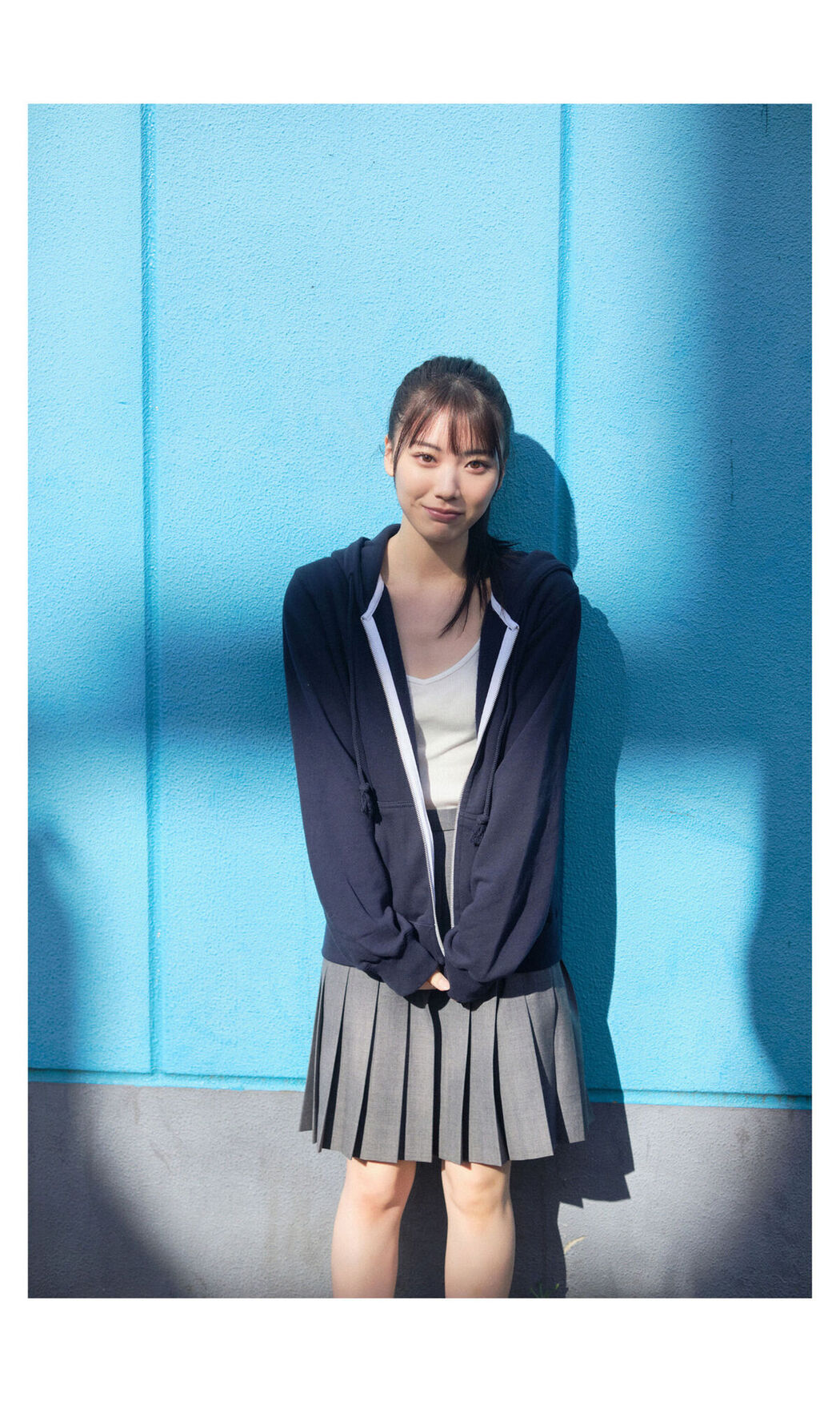 JP Mio Ishikawa 石川澪 &#8211; ボクとカノジョの始まりの日 (89P)