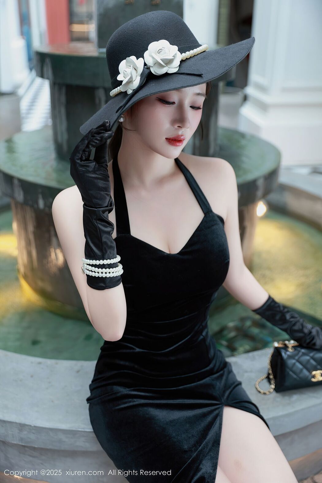 XiuRen秀人网 No.10509 Nan Qiao (90P)