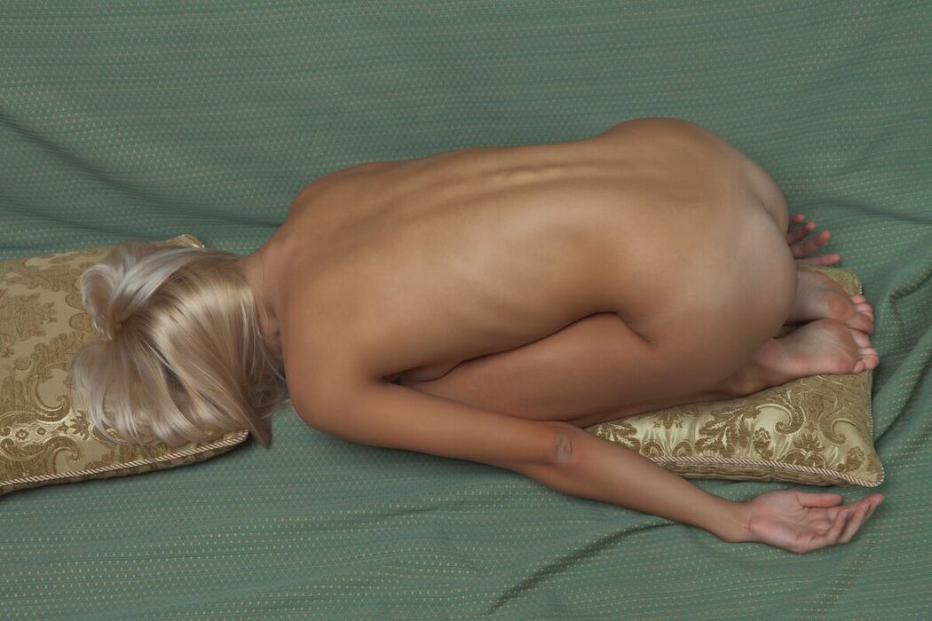 MetArt Kaitlyn A &#8211; Prosfora Part02 (58P)