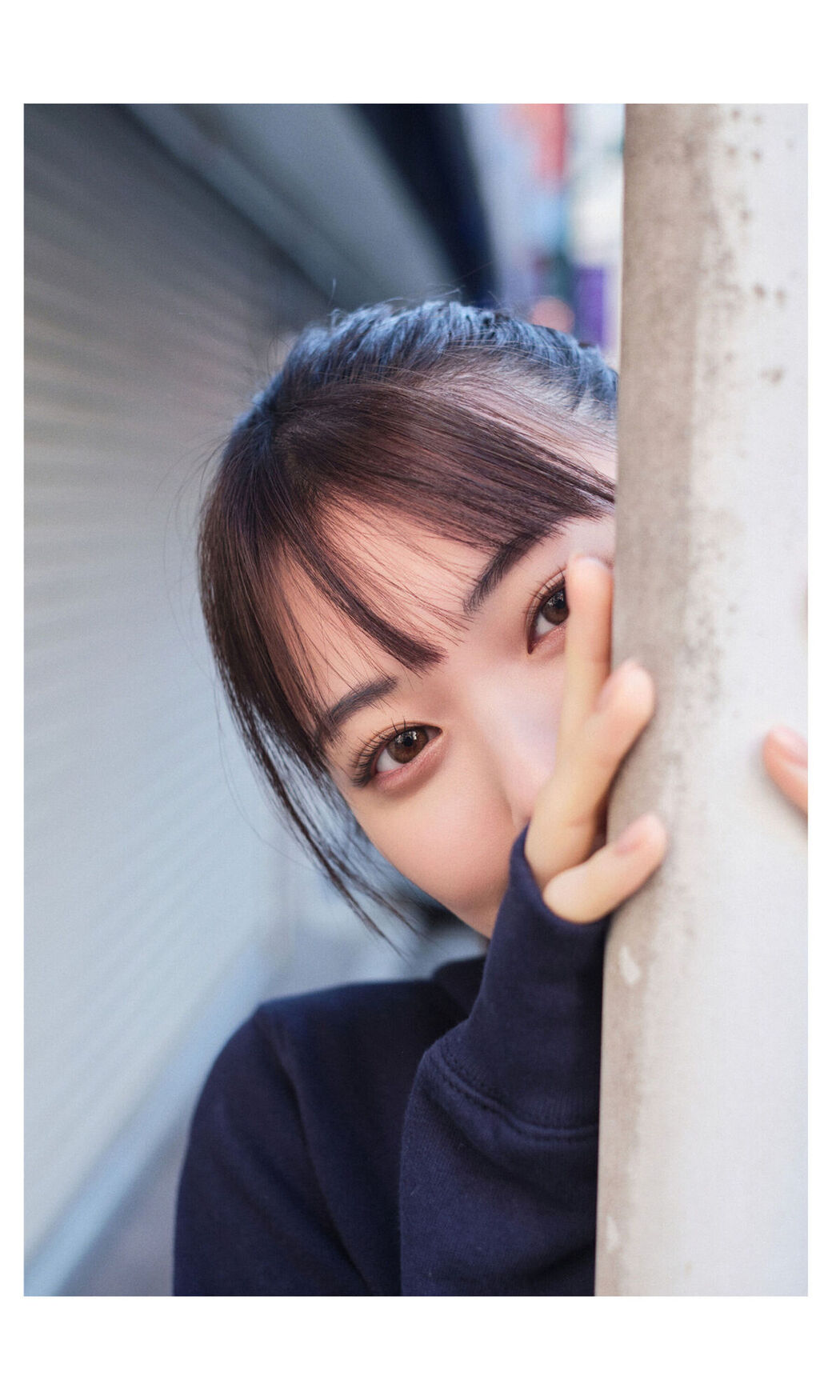 JP Mio Ishikawa 石川澪 &#8211; ボクとカノジョの始まりの日 (89P)