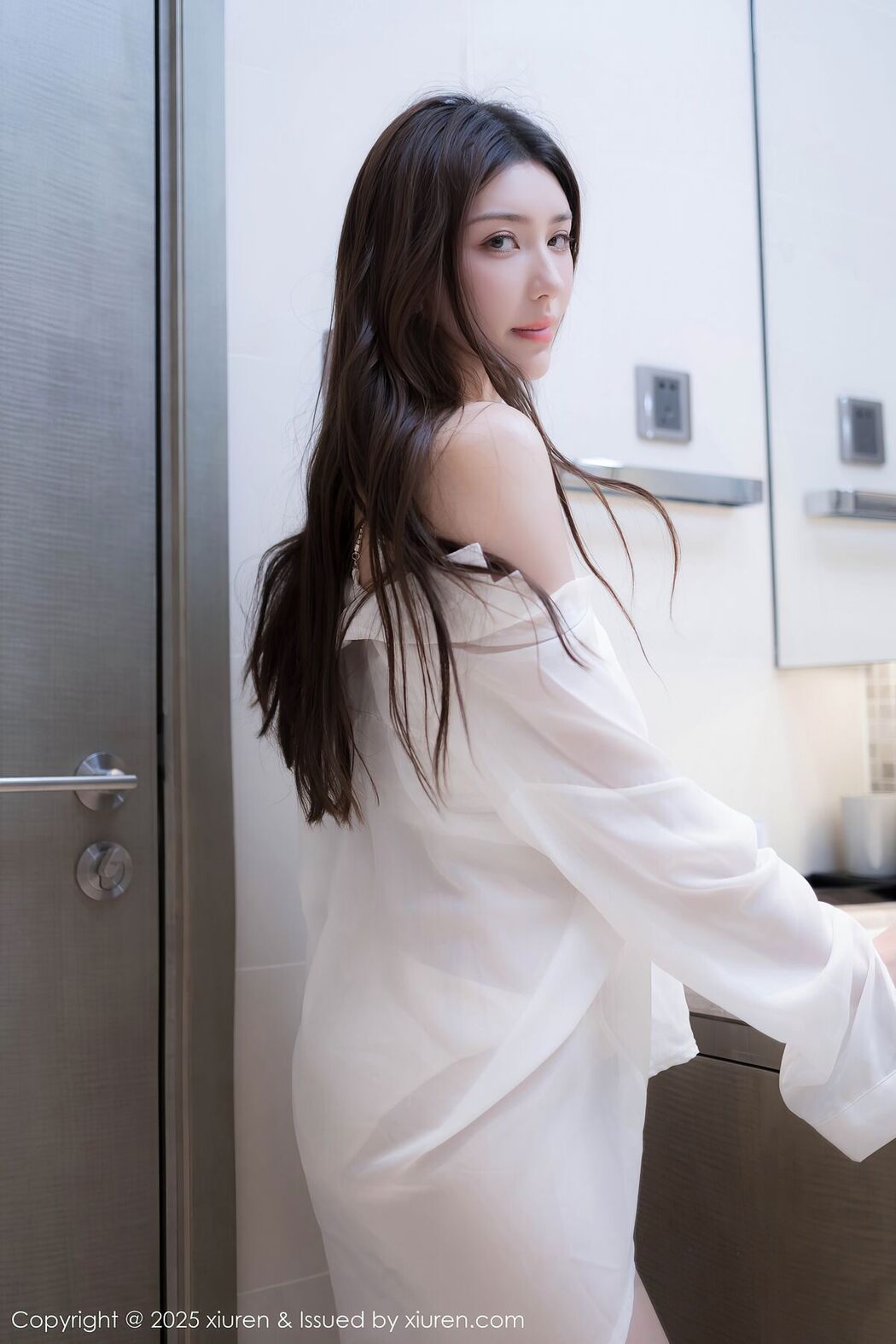 XiuRen秀人网 No.10502 Yue Xi (86P)