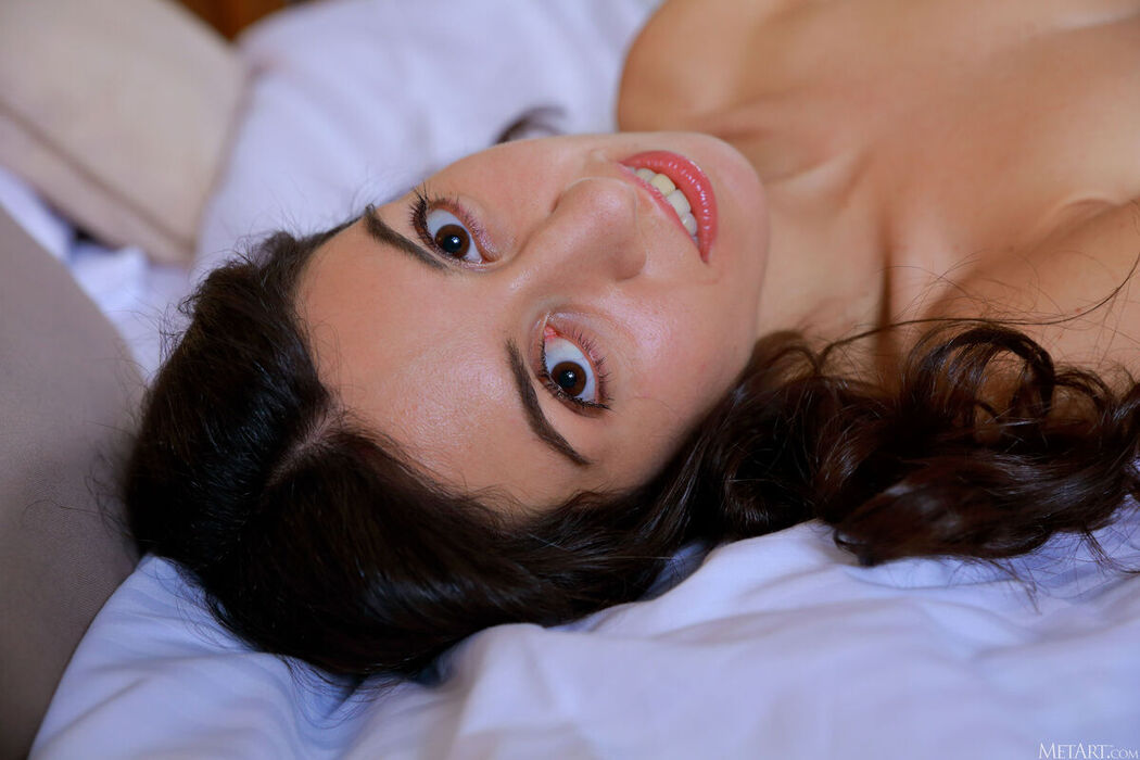 MetArt Ramona Ciccone &#8211; Presenting Ramona Ciccone Part02 (61P)