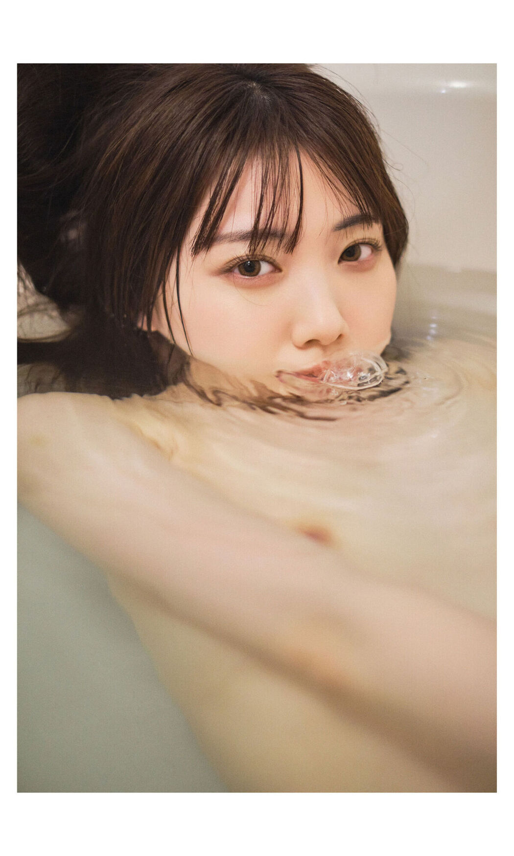 JP Mio Ishikawa 石川澪 &#8211; ボクとカノジョの始まりの日 (89P)