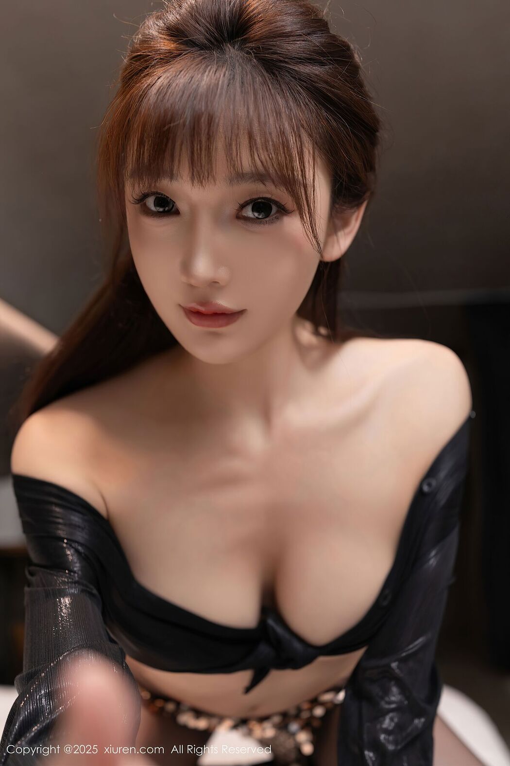 XiuRen秀人网 No.10505 Lu Xuan Xuan (81P)