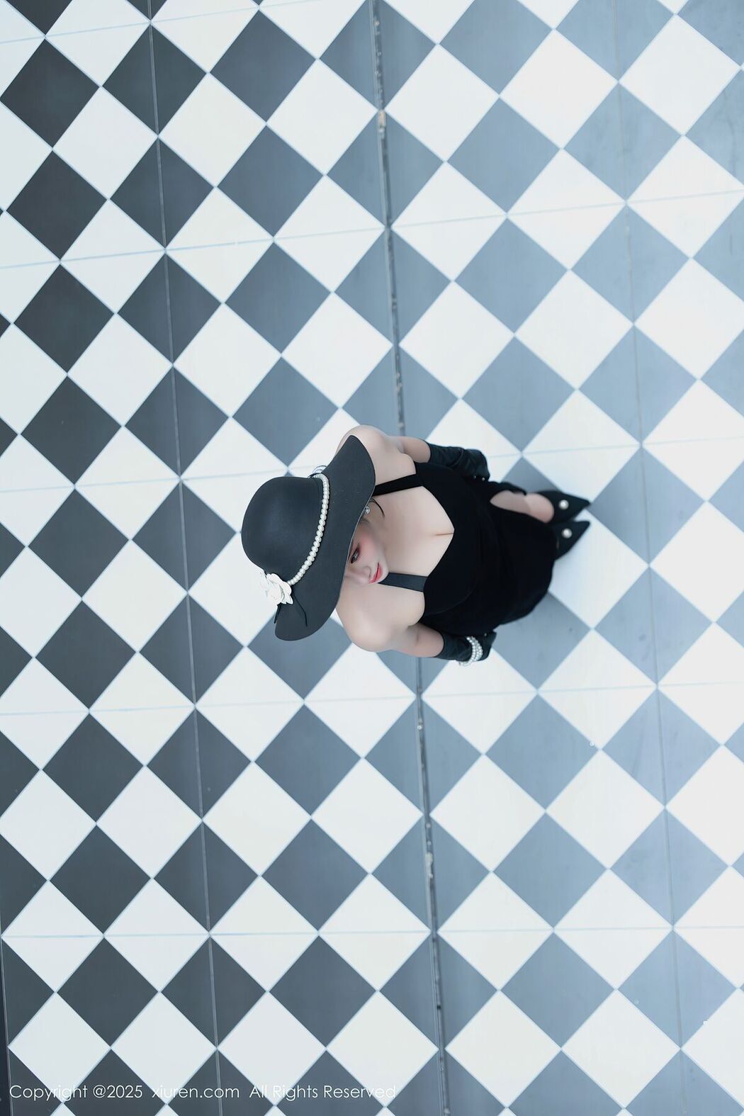 XiuRen秀人网 No.10509 Nan Qiao (90P)