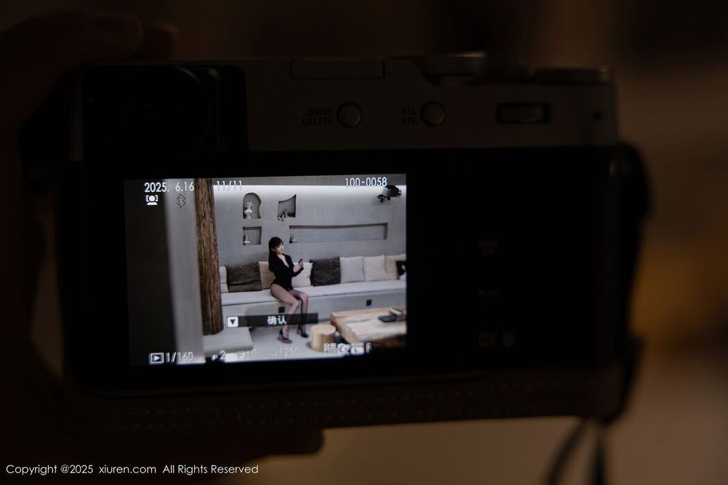 XiuRen秀人网 No.10505 Lu Xuan Xuan (81P)