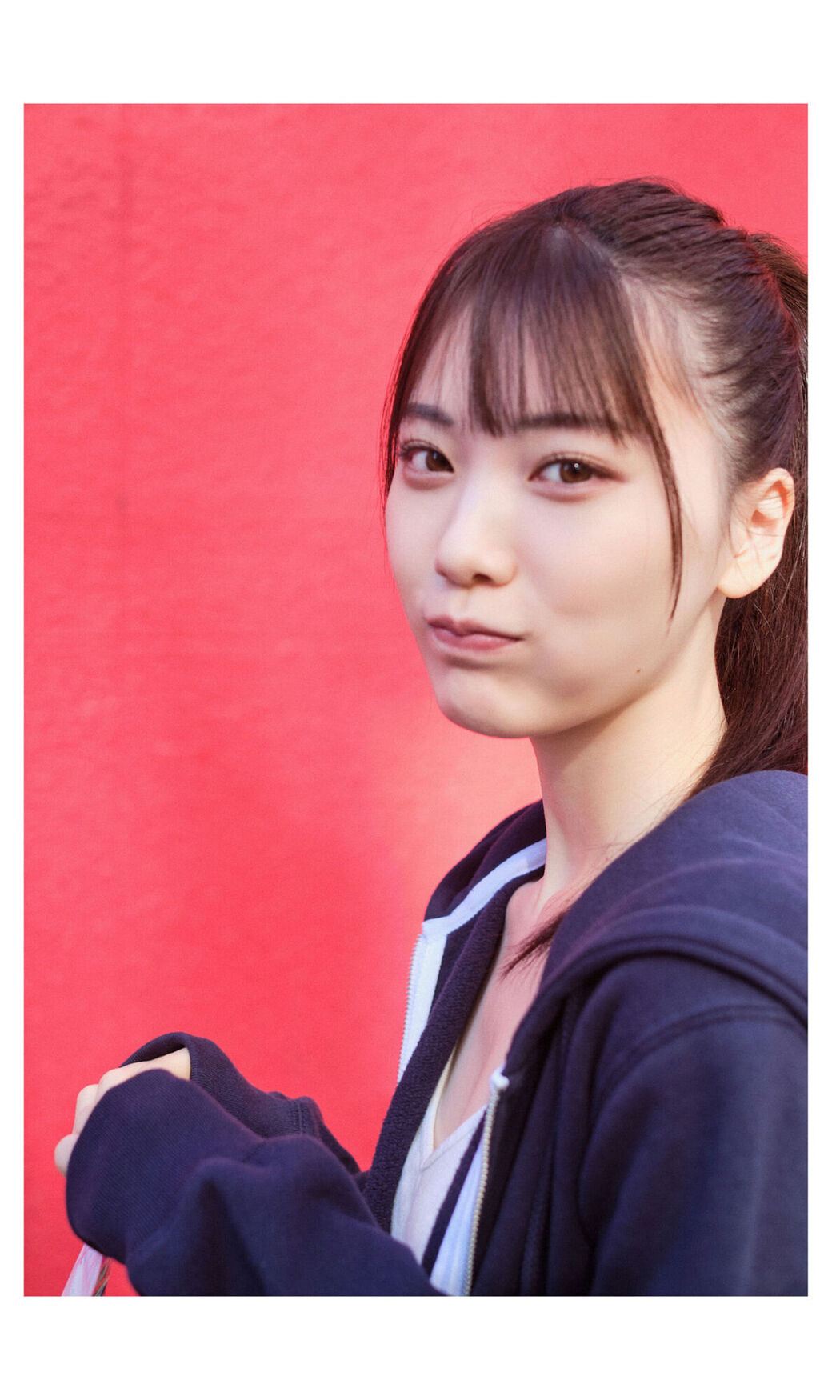 JP Mio Ishikawa 石川澪 &#8211; ボクとカノジョの始まりの日 (89P)