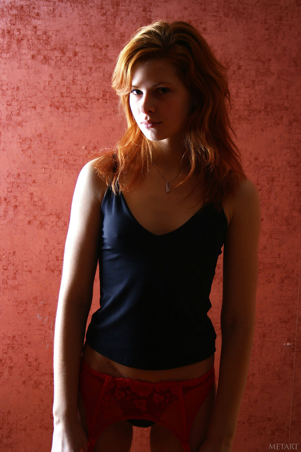 MetArt Dasha J &#8211; Presenting Dasha Part01 (53P)