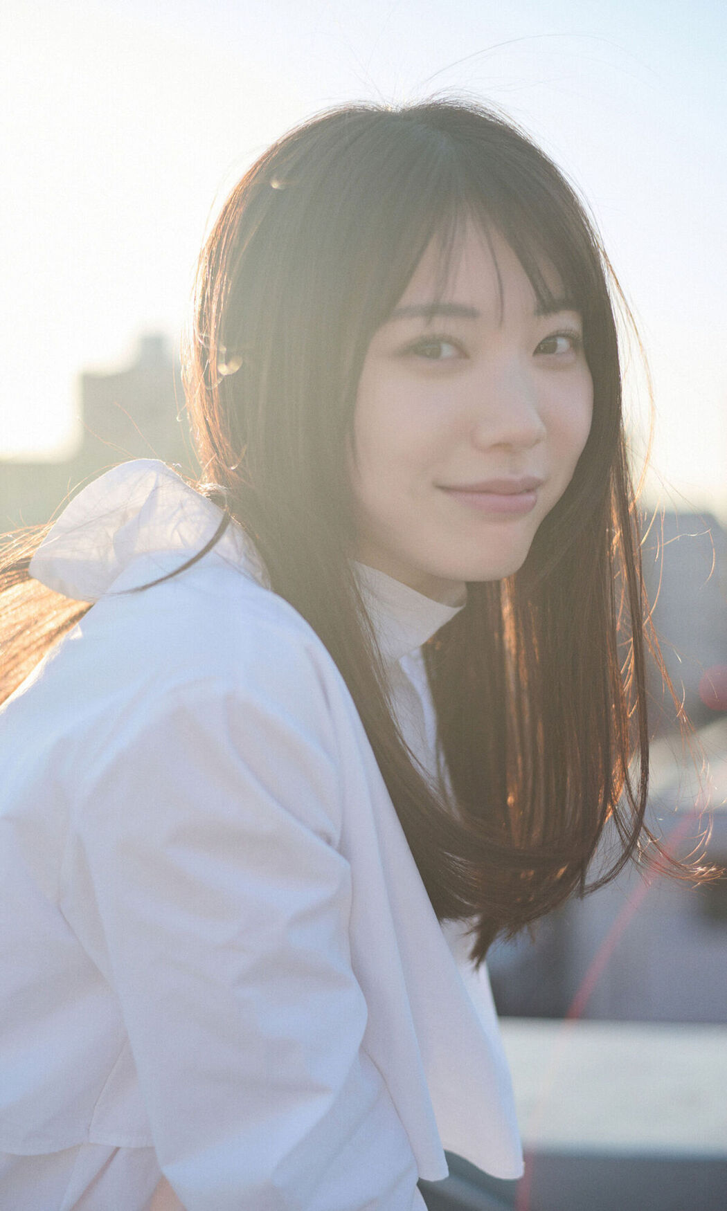 JP Mio Ishikawa 石川澪 &#8211; ボクとカノジョの始まりの日 (89P)