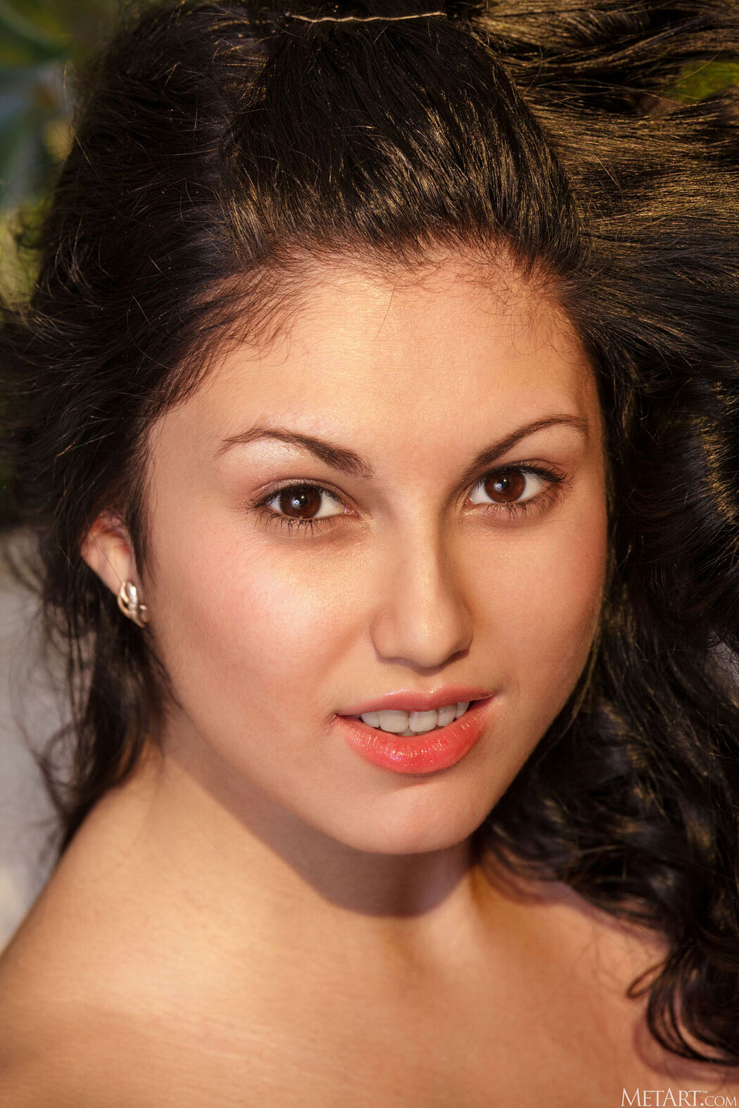 MetArt Azzura &#8211; Renaissance Part01 (49P)