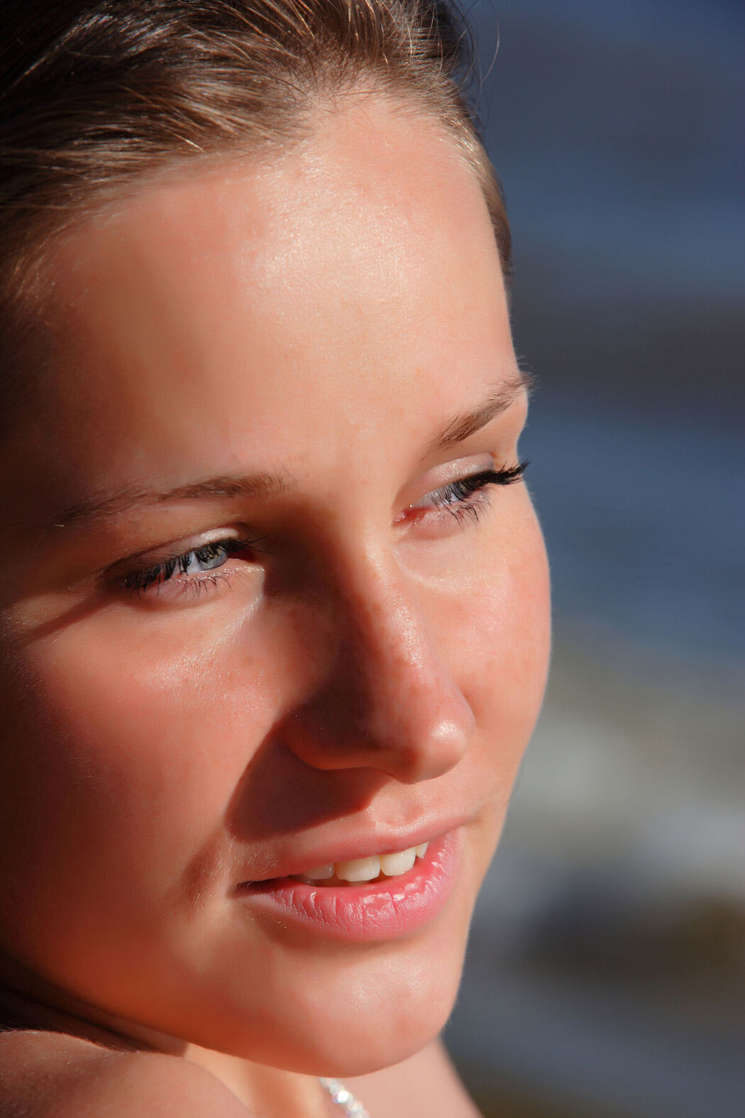 MetArt Irina O &#8211; Shell Part02 (61P)