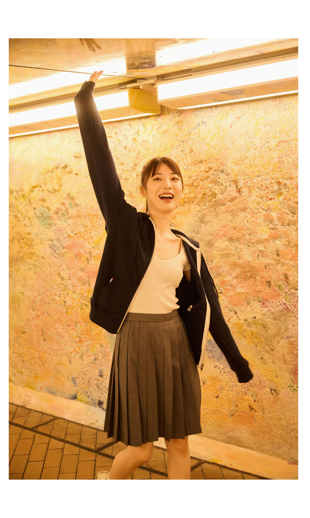 JP Mio Ishikawa 石川澪 &#8211; ボクとカノジョの始まりの日 (89P)