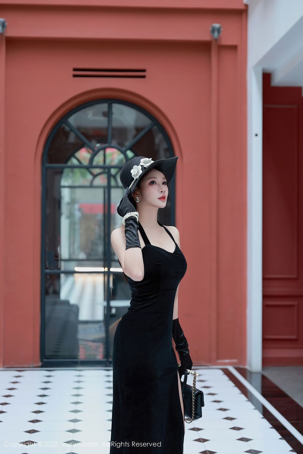 XiuRen秀人网 No.10509 Nan Qiao (90P)