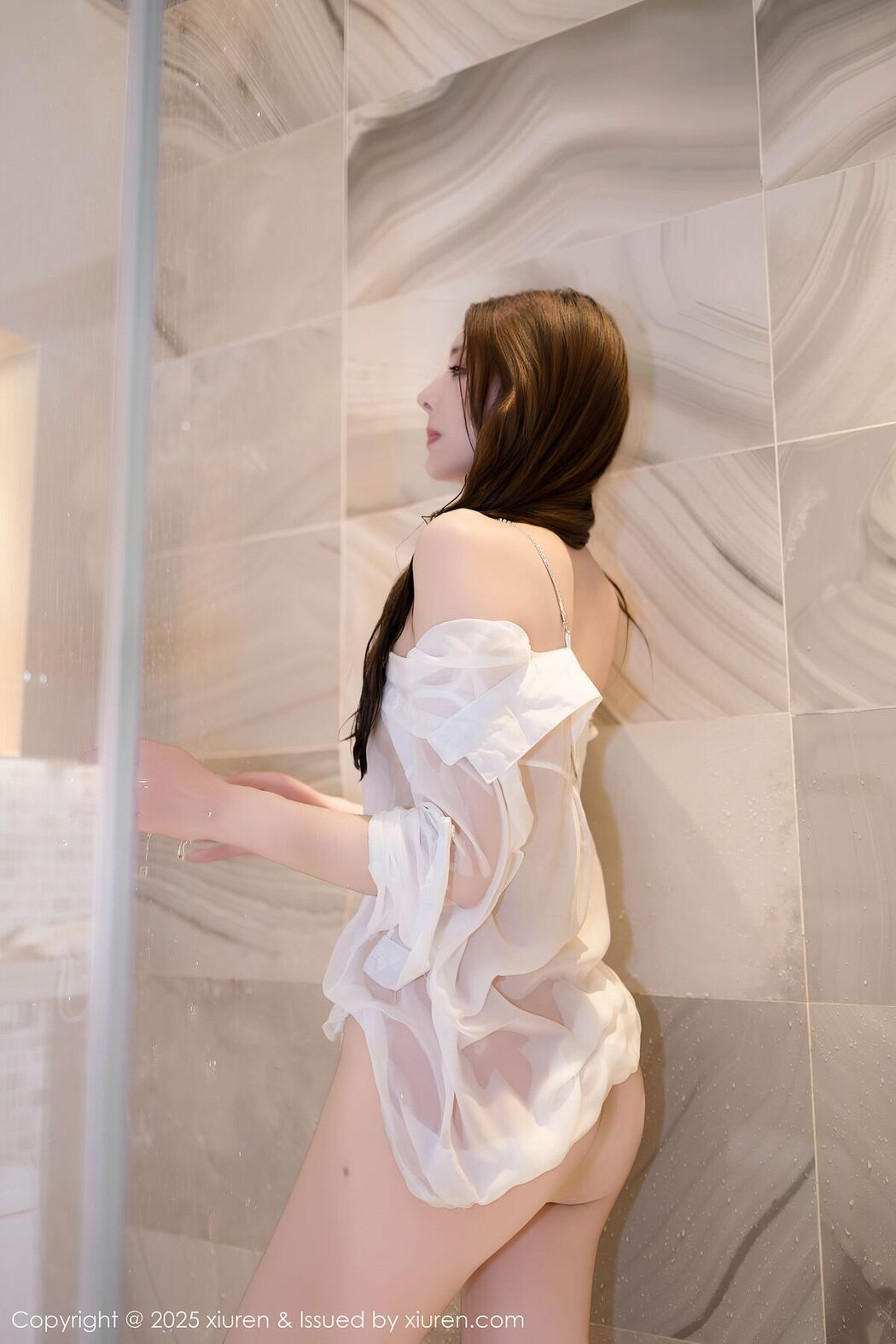 XiuRen秀人网 No.10502 Yue Xi (86P)