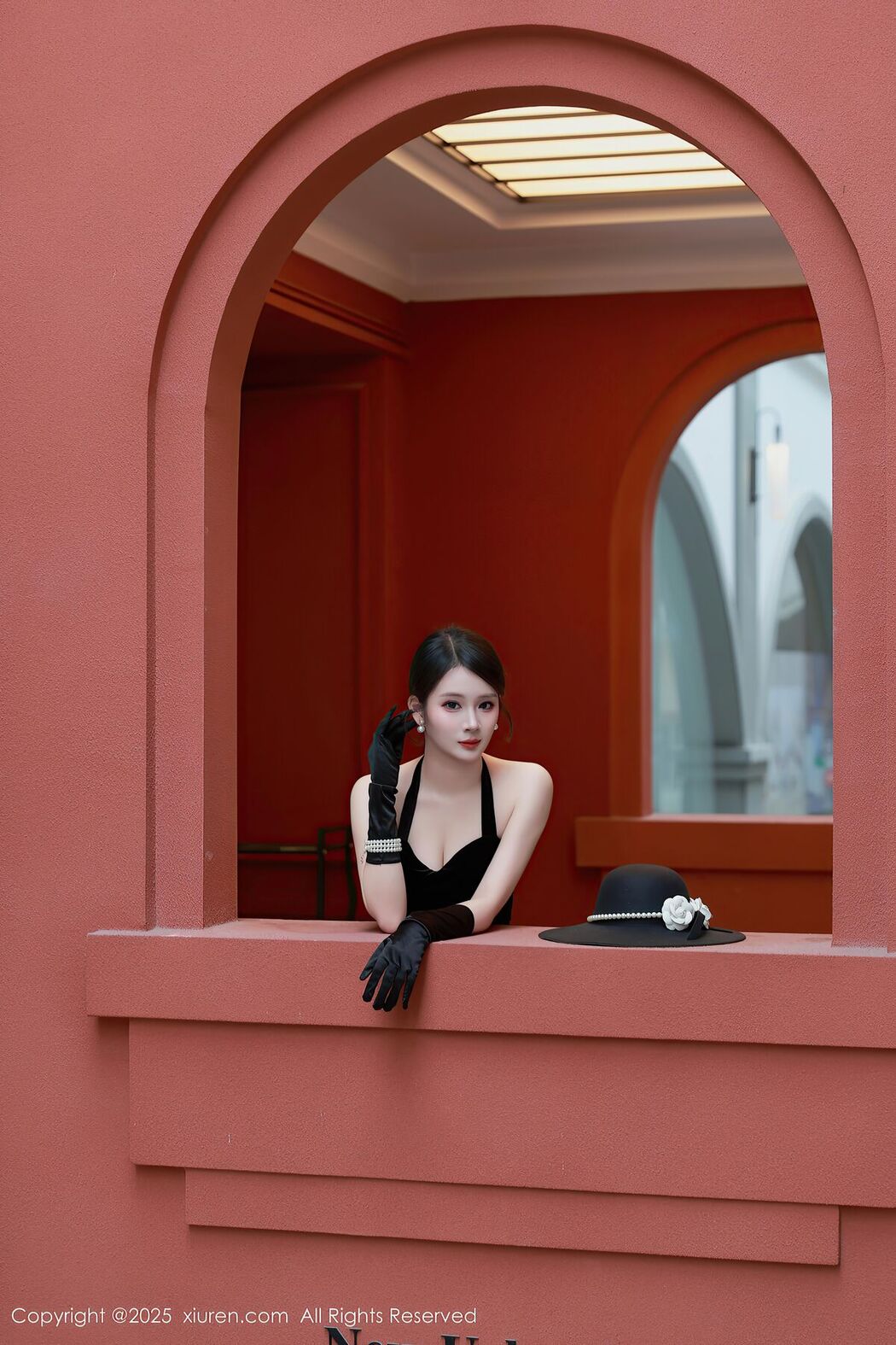 XiuRen秀人网 No.10509 Nan Qiao (90P)