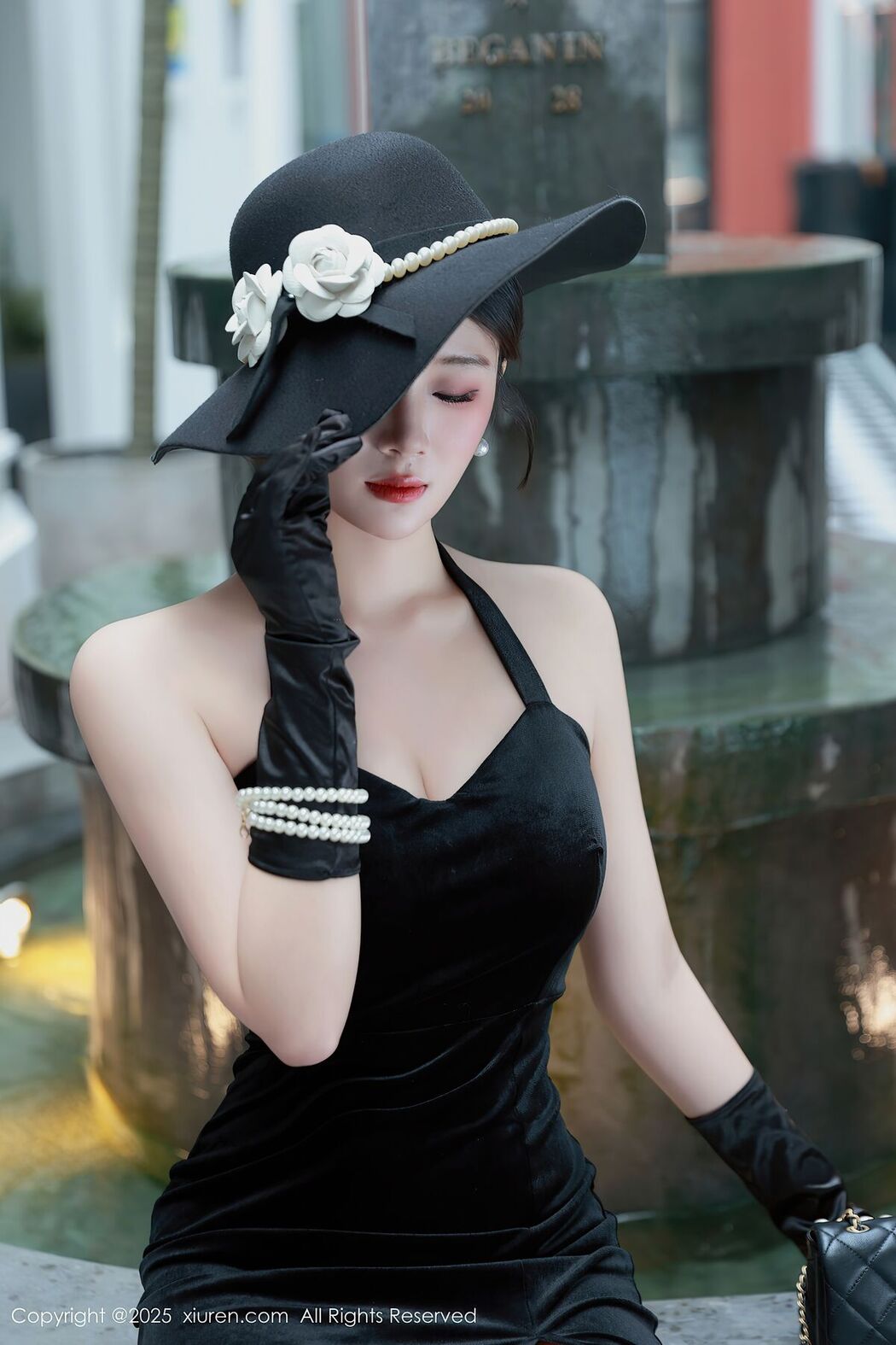 XiuRen秀人网 No.10509 Nan Qiao (90P)