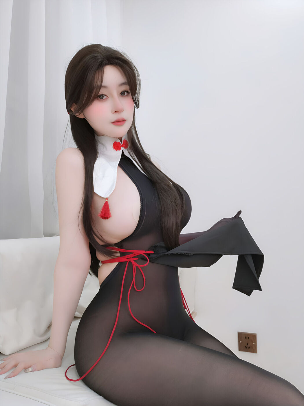 Coser@白银81 – 2025年05月会员合集 Part01 (51P – 7V)