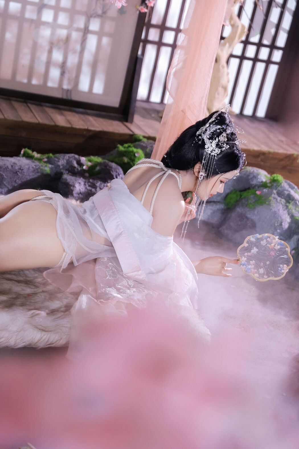 Coser@三度_69 – 小师姐 (81P)