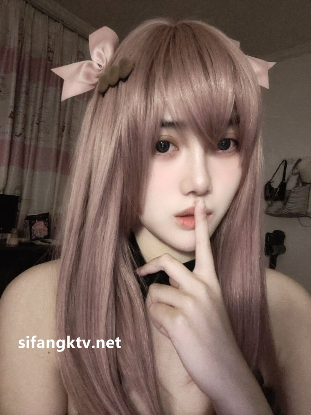 Coser@高桥千凛 – 甜妹重装视图合集 Ep.004 Part03 (67P)