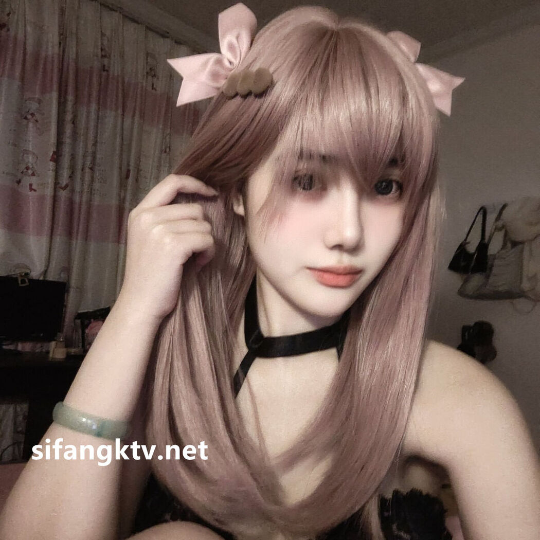 Coser@高桥千凛 – 甜妹重装视图合集 Ep.004 Part03 (67P)