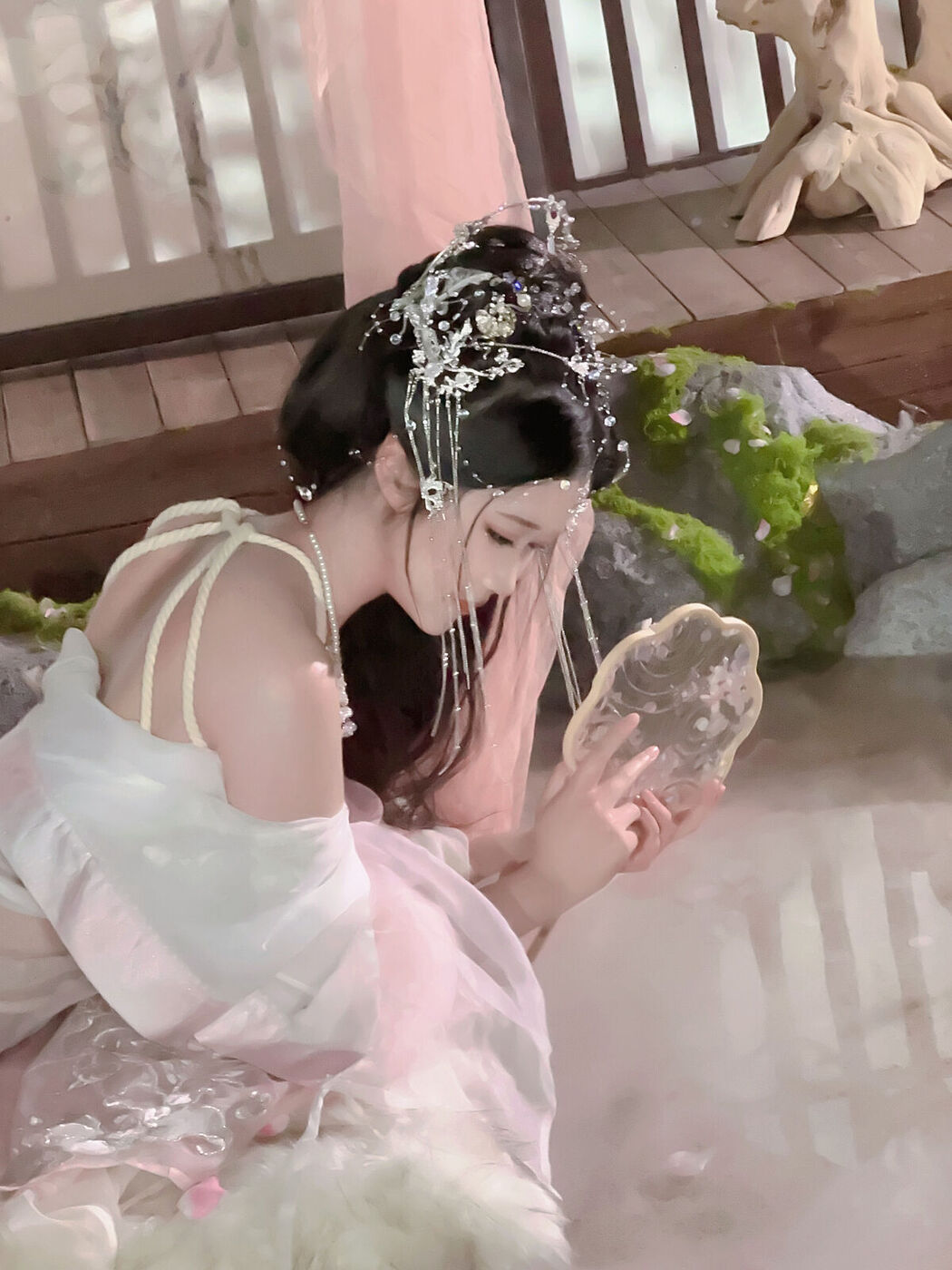Coser@三度_69 – 小师姐 (81P)