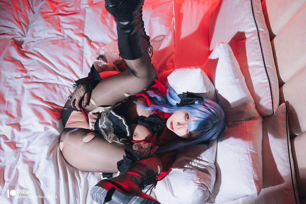 Coser@Tokar浵卡 – Oblivionis (28P – 1V)