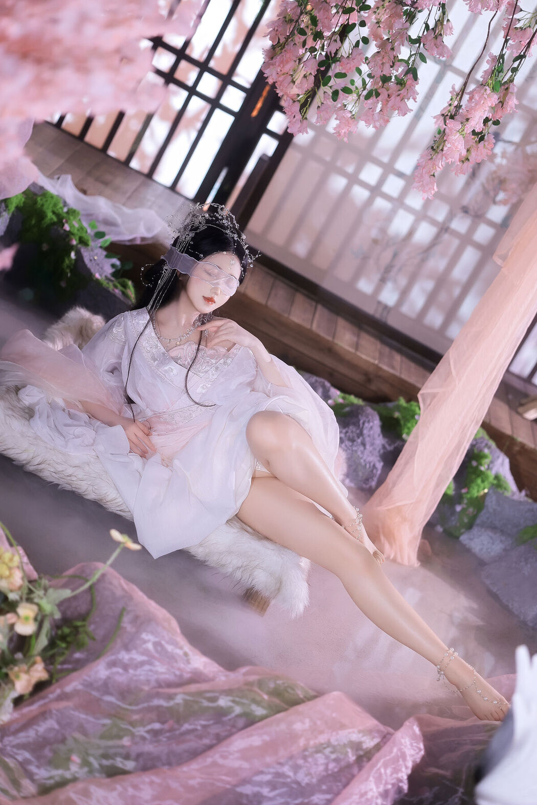 Coser@三度_69 – 小师姐 (81P)