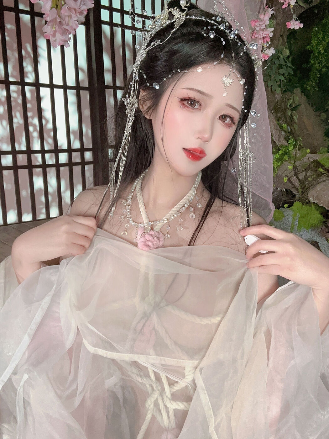Coser@三度_69 – 小师姐 (81P)