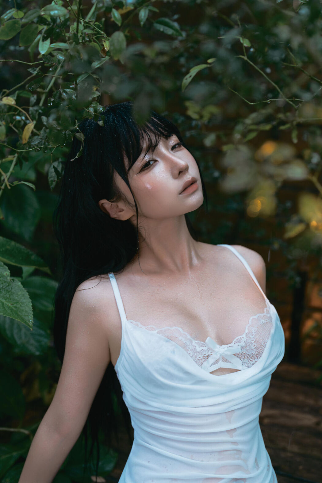 Coser@蠢沫沫 chunmomo – 雨 (50P)