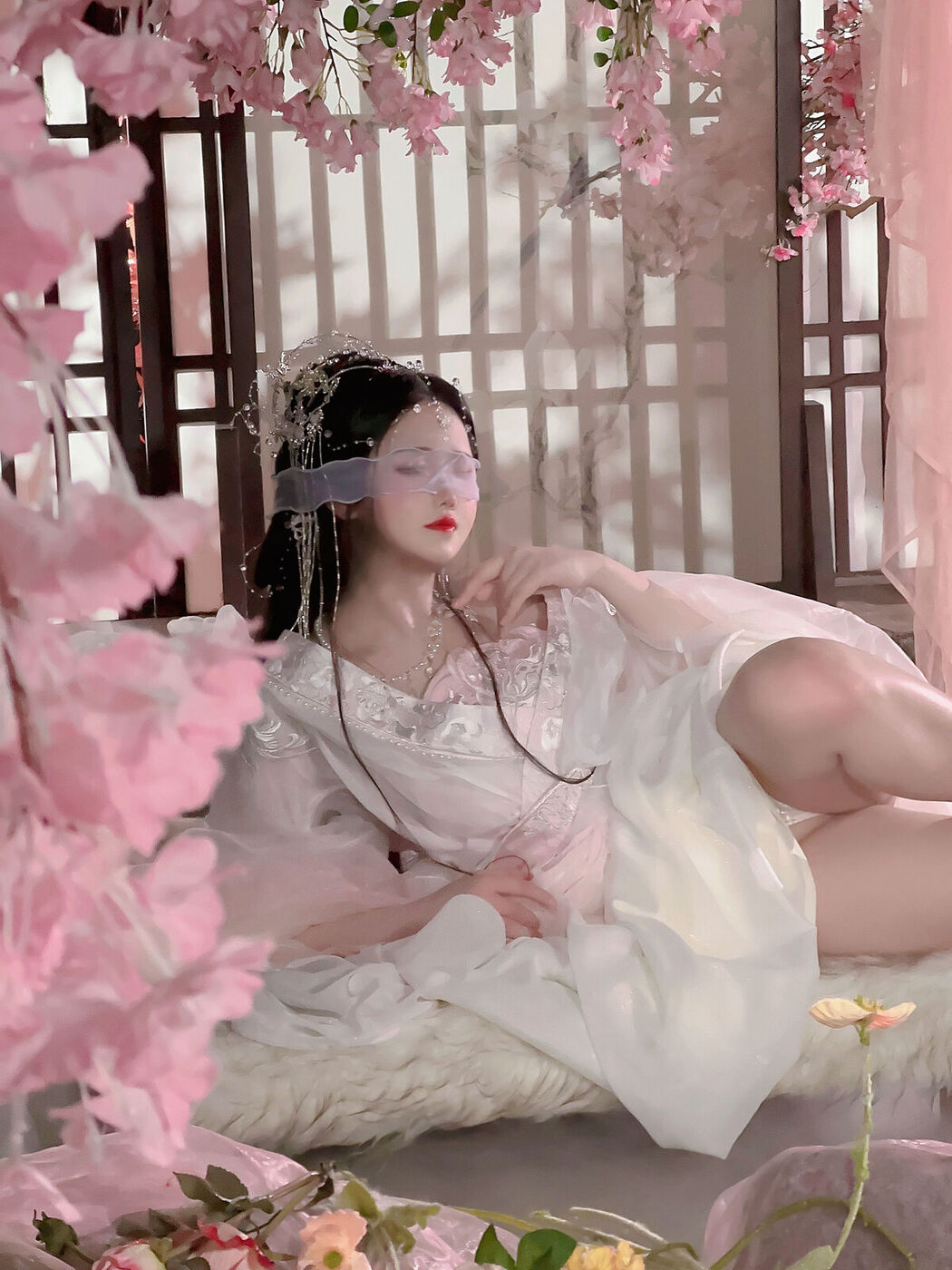 Coser@三度_69 – 小师姐 (81P)