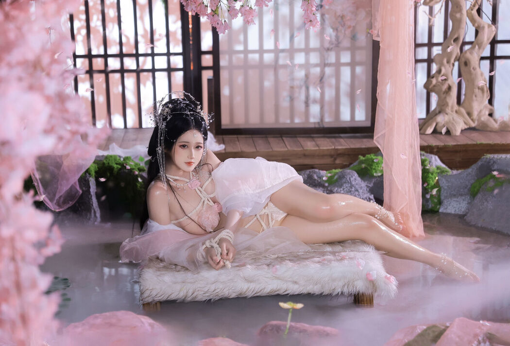 Coser@三度_69 – 小师姐 (81P)