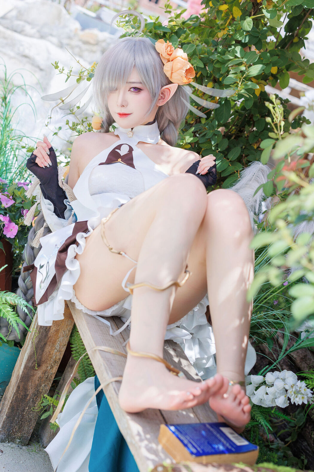 Coser@封疆疆v – 埃佛森 (13P)